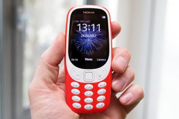 Preț și disponibilitate Nokia 3310 (2017) în România