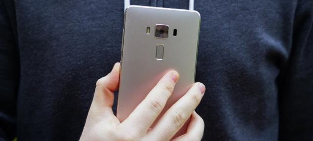 Asus ar putea relua parteneriatul cu MediaTek după ce nu au reușit să lanseze smartphone-uri cu procesor Snapdragon 835 în primul val