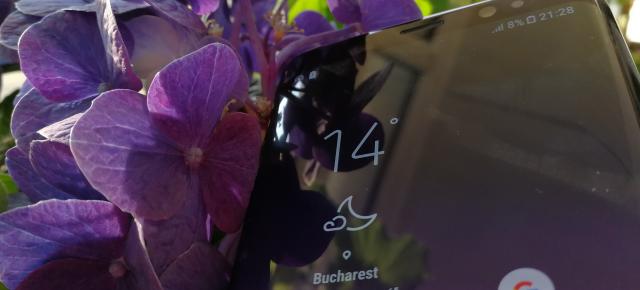 Mobicast 162: Podcast & Videocast Mobilissimo.ro despre lansarea lui Samsung Galaxy S8, hiper reduceri la eMAG.ro şi lansarea lui Gangstar Vegas New Orleans