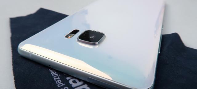 HTC U Ultra Review