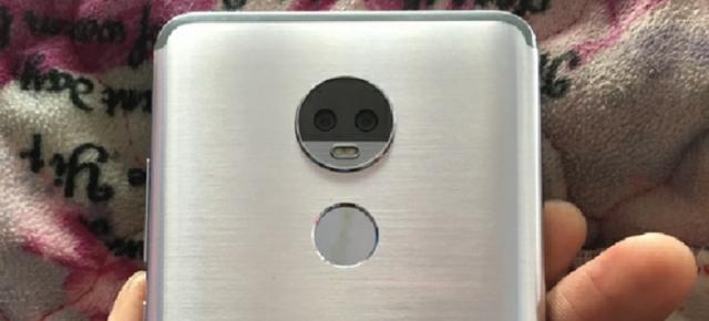 LeEco Le Pro 4 (X850) se afișează într-o serie de fotografii reale; phablet cu cameră duală