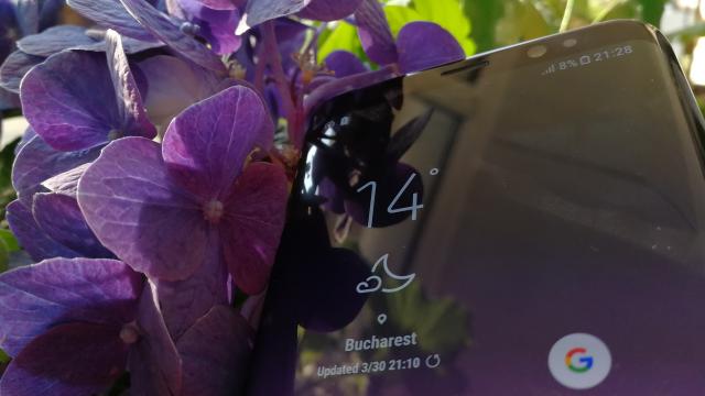 <b>Mobicast 162: Podcast & Videocast Mobilissimo.ro despre lansarea lui Samsung Galaxy S8, hiper reduceri la eMAG.ro şi lansarea lui Gangstar Vegas New Orleans</b>Dacă a început weekendul, a sosit şi Mobicast-ul, ajuns la ediţia 162. Podcastul şi videocastul săptămânal Mobilissimo.ro e aici, evident axat pe lansarea lui Galaxy S8 şi S8+, dar şi pe debutul lui Gangstar New Orleans şi super reducerile prinse la eMAG.