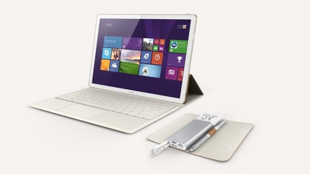 <b>O nouă versiune de Huawei MateBook cu 8 GB RAM şi nume de cod Pascal apare în GeekBench</b>În cadrul ediției din 2016 a târgului de tehnologie Mobile World Congress, Huawei lansa și hibridul MateBook - o tabletă Windows 10 cu dotări de top și accesibilitatea de a fi transformat la nevoie într-un notebook în toată regula. Aflăm astăzi faptul că