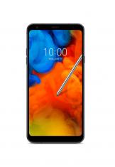 LG Q Stylusα