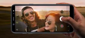 Preț și disponibilitate Samsung Galaxy A6 (2018) în România