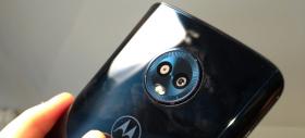 Motorola Moto G6 hands-on: linia mediană între confort şi "factorul X" (Video)