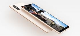Xiaomi Mi 8 SE este primul smartphone cu procesor Snapdragon 710 de pe piață; Are și ecran Super AMOLED