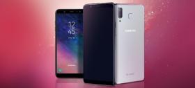 Samsung Galaxy A9 Star şi Galaxy A9 Star Lite devin oficiale: Telefoane midrange cu dotări bune, camere interesante