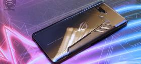 Computex 2018: ASUS ROG Phone este primul smartphone de gaming al taiwanezilor; Ecran 90Hz și Snapdragon 845 pe lista de dotări