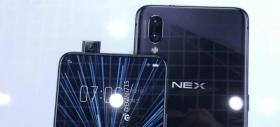Vivo NEX apare în fotografii reale și postere; Este confirmată și varianta cu Snapdragon 710