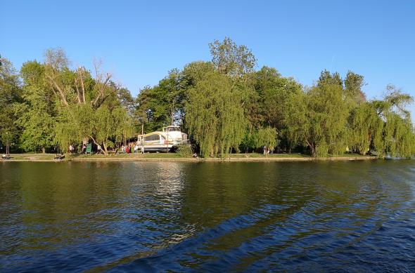 HUAWEI P20 Pro - Mostre Foto (ziua): IMG_20180422_184823.jpg