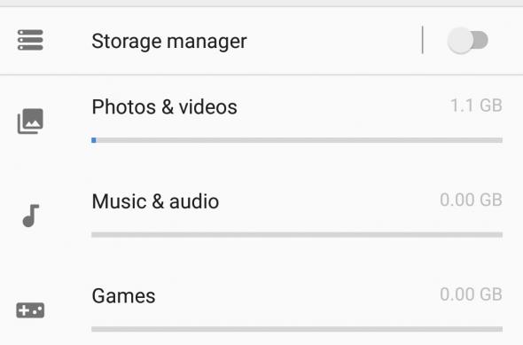 Nokia 7 Plus - Screenshots: Screenshot_20180430-152311.jpg