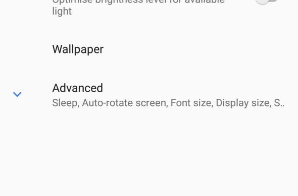 Nokia 7 Plus - Screenshots: Screenshot_20180502-171019.jpg