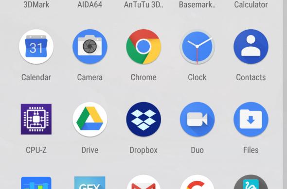 Nokia 7 Plus - Screenshots: Screenshot_20180502-170959.jpg