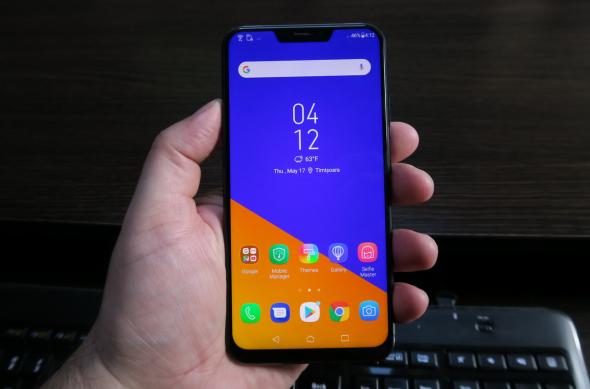 ASUS ZenFone 5 (ZE620KL) - Fotografii Hands-On: ASUS-Zenfone-5_019.JPG