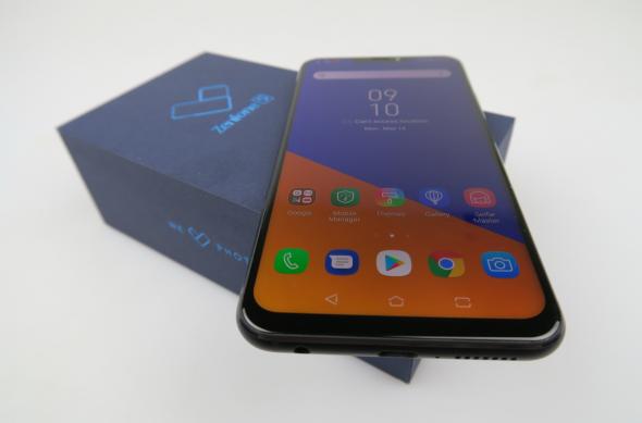 ASUS ZenFone 5 (ZE620KL) - Unboxing: ASUS-Zenfone-5_001.JPG