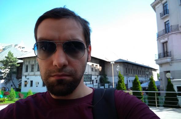 Nokia 7 Plus - Mostre Foto (selfie): IMG_20180505_164733.jpg