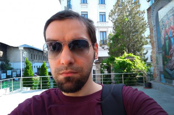 Nokia 7 Plus - Mostre Foto (selfie): IMG_20180505_164724.jpg