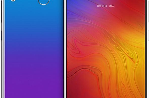 Lenovo Z5 - Fotografii oficiale: Lenovo-Z5_001.jpg