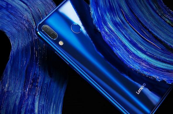 Lenovo Z5 - Fotografii oficiale: Lenovo-Z5_006.jpg