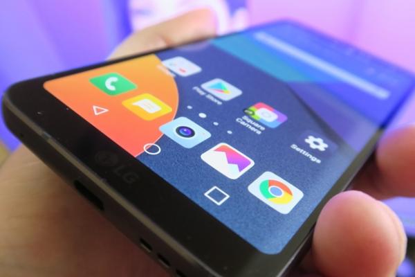 LG G6 primește într-un final actualizarea la Android 8.0 Oreo; Update-ul confirmat în România