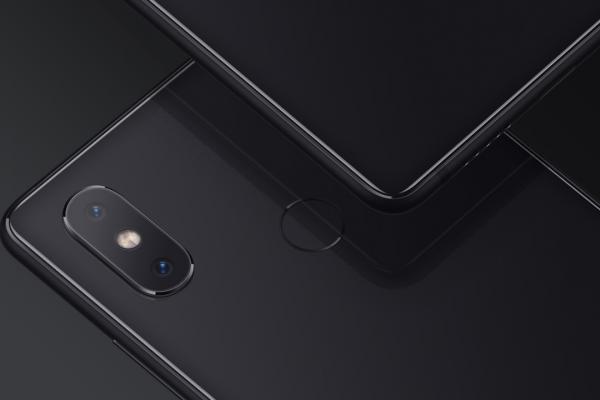 Xiaomi Mi 8 SE - Fotografii oficiale