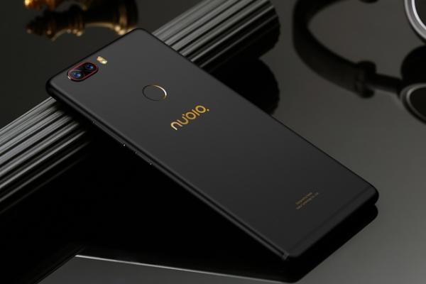 ZTE Nubia Z17 Lite costă acum doar 800 lei cu TVA inclus! Are 6 GB RAM și procesor Qualcomm