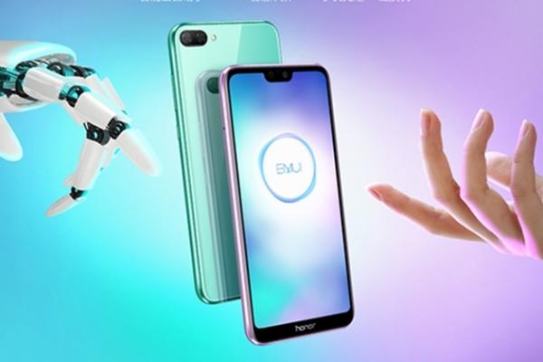 Huawei Honor 9i (2018) anunțat oficial drept o variantă mai accesibilă de P20 Lite