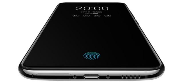 Vivo X21 UD, telefonul cu scanner de amprente în ecran este disponibil pe iHunt.ro! Ajunge și Nokia X6 2018 în stoc
