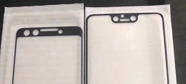 Google Pixel 3 și Pixel 3 XL bifează o scăpare sub formă de protecții pentru ecran
