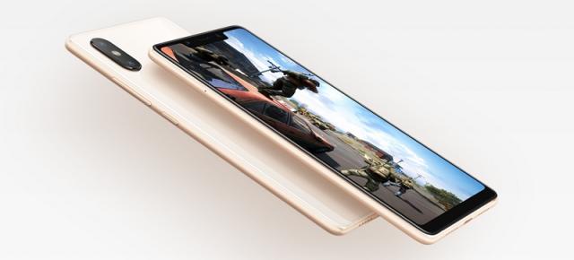 Xiaomi Mi 8 SE este primul smartphone cu procesor Snapdragon 710 de pe piață; Are și ecran Super AMOLED