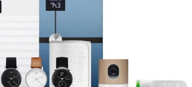 Nokia finalizează vânzarea secţiunii Digital Health, brandul Withings va reveni pe piaţă