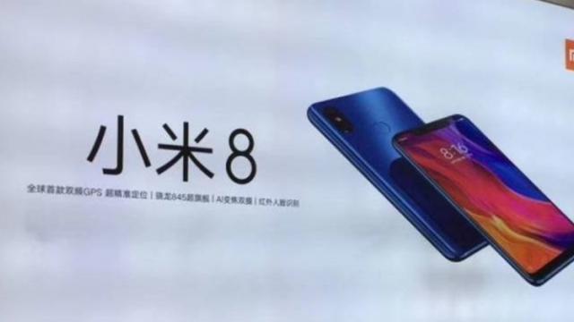 <b>Xiaomi Mi 8 și Mi 8 SE apar într-o randare cu iz oficial; Vedem și postere din magazine</b>A mai rămas doar o zi până la debutul smartphone-ului Xiaomi Mi 8, un telefon din zona flagship ce se va remarca prin ceva mai special decât restul telefoanelor Android din acest an. Este vorba despre un sistem de autentificare facială 3D