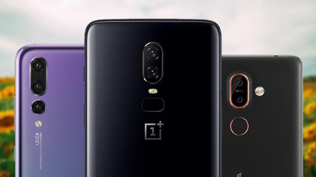 <b>Top 10 cele mai mai populare smartphone-uri high-end pe Mobilissimo.ro în luna mai 2018: China la putere, cu ceva aport finlandez</b>S-a dus și ultima lună de primăvară și astăzi aruncăm o privire asupra celor mai populare smartphone-uri high-end din ultimele 30 zile, telefoane ce se remarcă prin preț, dotări și design. Veți descoperi mai jos și liste pentru zona mid-range