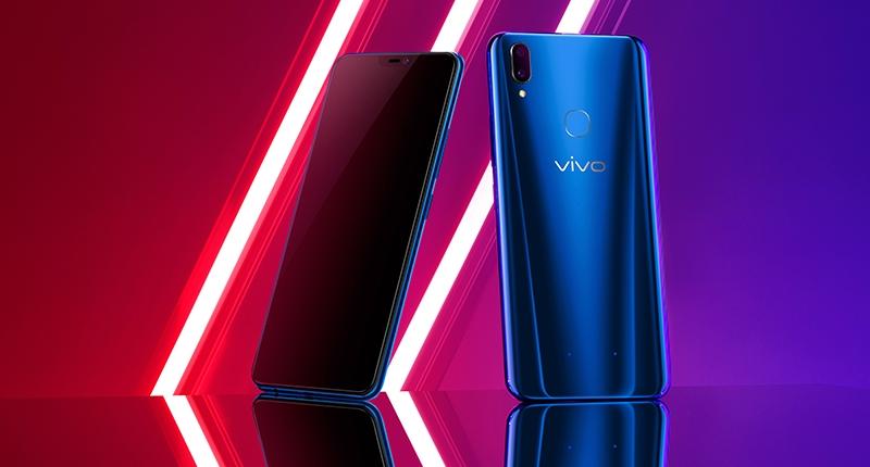 Vivo Z1 - Fotografii oficiale: Vivo-Z1_002.jpg