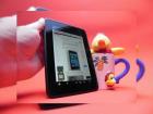 Review Amazon Kindle Fire HD: dezamăgire de 7 inch (Video)