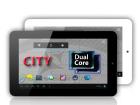 Allview Speed City sau ce specificații mai are o tabletă ieftină la final de 2012