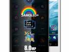 Android 4.0.4 pe Allview P4 DUO și Android 4.1 Jelly Bean pe Allview AllDro 3 Speed DUO