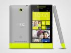 HTC Windows Phone 8S În oferta Orange