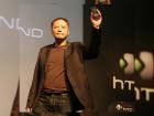 CEO HTC - Peter Chou dă vina pe marketingul insuficient pentru rezultatele proaste din 2012