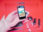 Allview P5 Mini unboxing: scoatem din cutie un model low end cu Android 4.0 (Video)