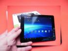 Allview TX1 Quasar unboxing: tableta de 8 inch cu 3G și GPS (Video)