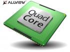 Allview pregătește tablete de tip quad-core, primul model se numește Allview AllDro 3 Speed Quad
