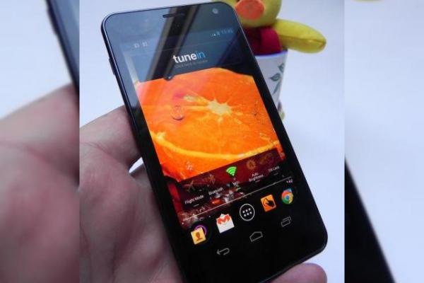 Allview P6 Stony primește o actualizare de software de azi, disponibilă pe Allview.ro