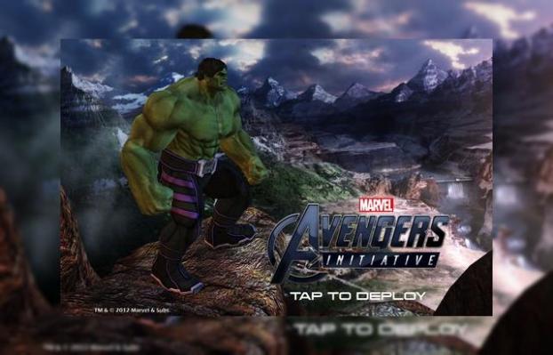 Avengers Initiative Review: un soi de Blood & Glory cu supereroi (Video)