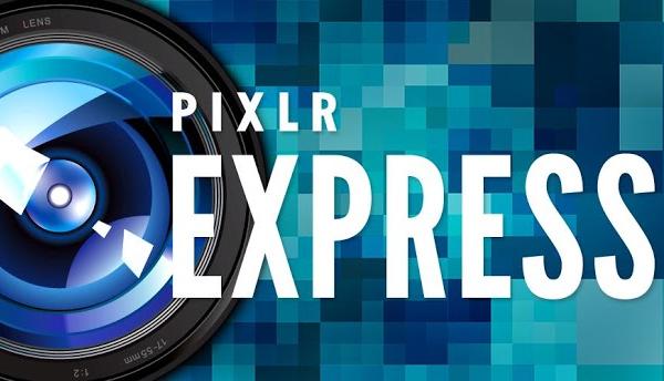 Pixlr Express review: cea mai bună aplicație foto de pe Android În 2013 (Video)