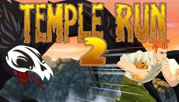 Temple Run 2 review: un mic upgrade pentru predecesorul său, grafică mai bună și noi powerup-uri (Video)