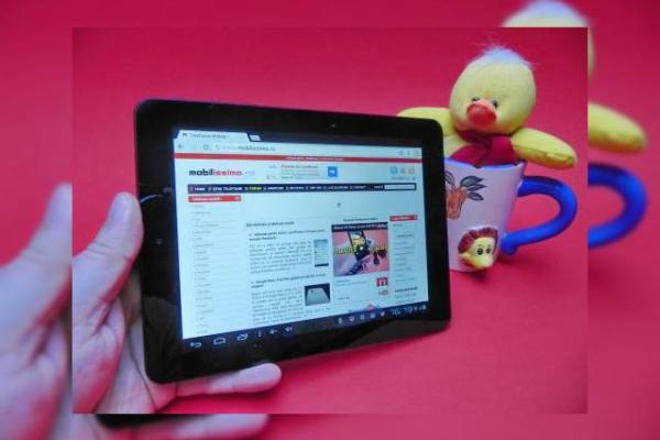 Review Allview TX1 Quasar: tabletă cu design plăcut, funcție de telefon și ecran atractiv + Concurs ce Îți aduce tableta! (Video)