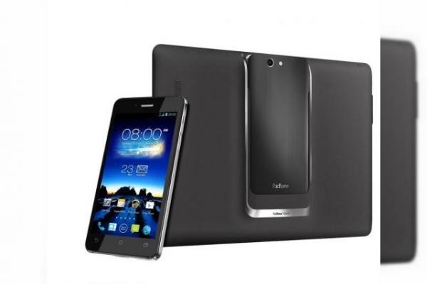 MWC 2013: ASUS Padfone Infinity și ASUS FonePad prezentate oficial azi la Barcelona