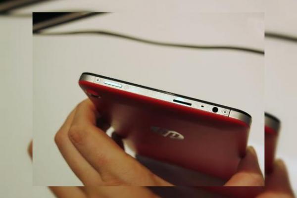 MWC 2013: HP Slate 7, tabletă ieftină cu Android, o nouă Încercare pentru HP (Video)